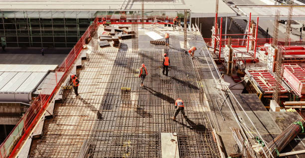 Best Decorative Concrete in White City, OR