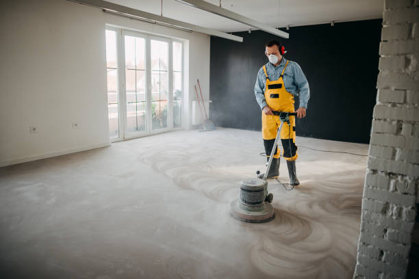 Best Commercial Concrete Services in White City, OR