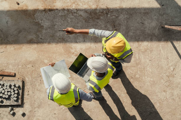Best Concrete Grinding and Polishing in White City, OR
