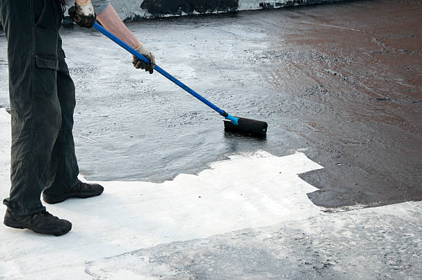 Best Concrete Patio Design and Installation in White City, OR
